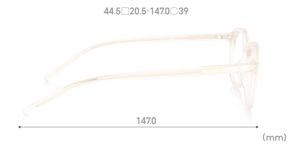 Multi Size Classic - Boston U017 Narrow 82