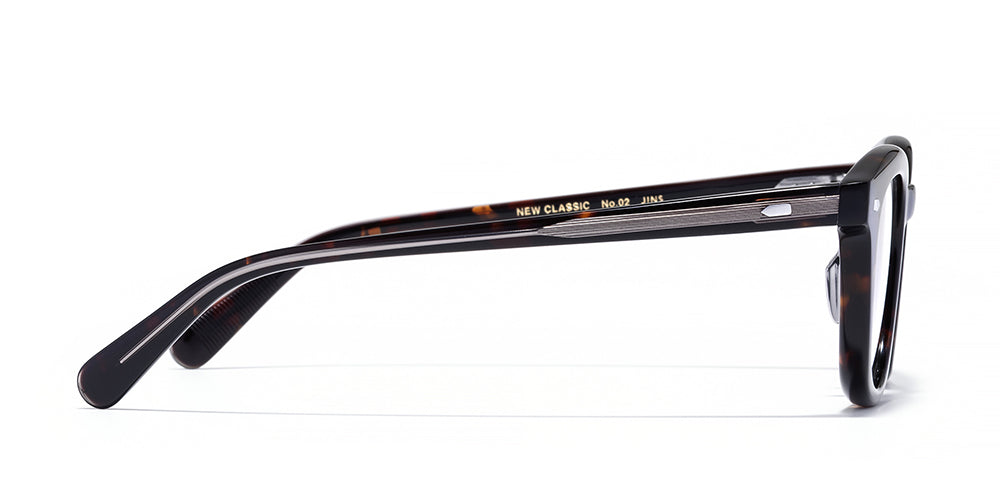 JINS NEW CLASSIC No.2