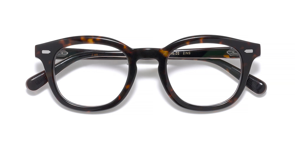 JINS NEW CLASSIC No.2