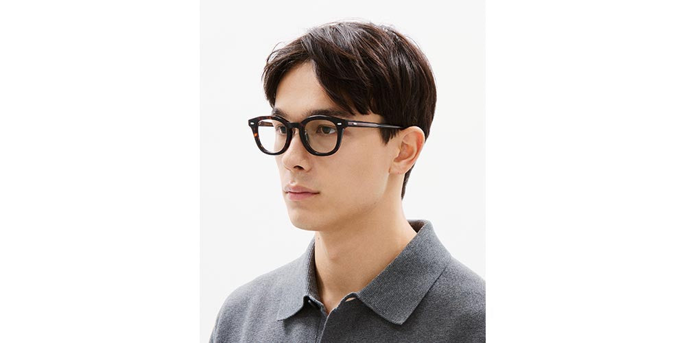 JINS NEW CLASSIC No.2