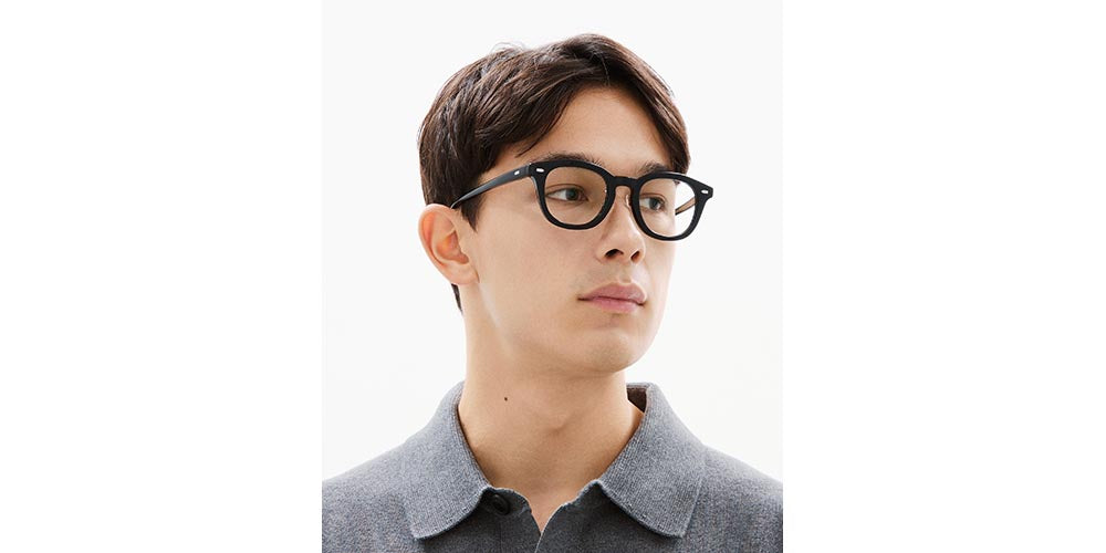 JINS NEW CLASSIC No.2