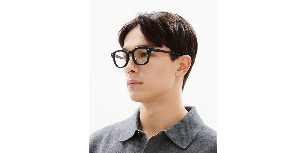 JINS NEW CLASSIC No.2