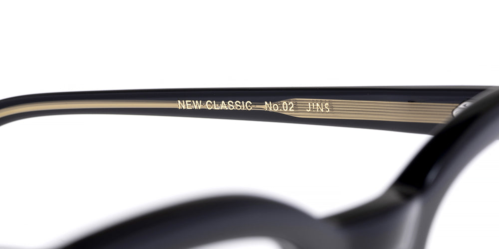 JINS NEW CLASSIC No.2 194