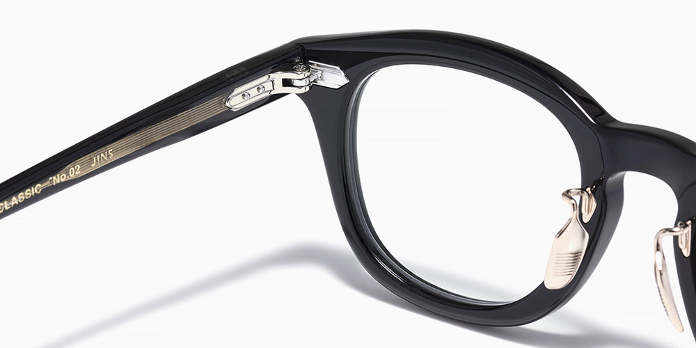 JINS NEW CLASSIC No.2 194