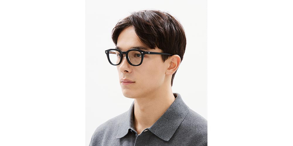 JINS NEW CLASSIC No.2 194