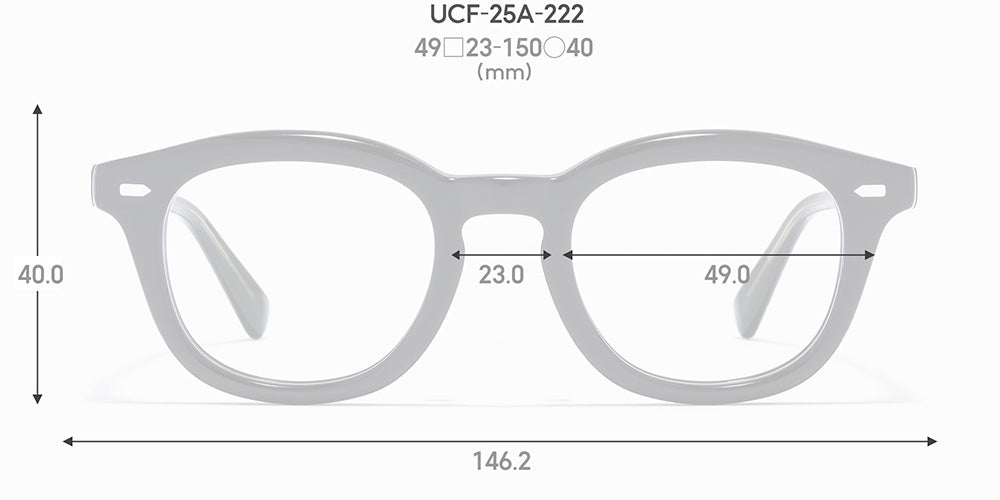 JINS NEW CLASSIC No.2 194