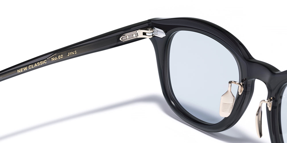 JINS NEW CLASSIC No.2 SG