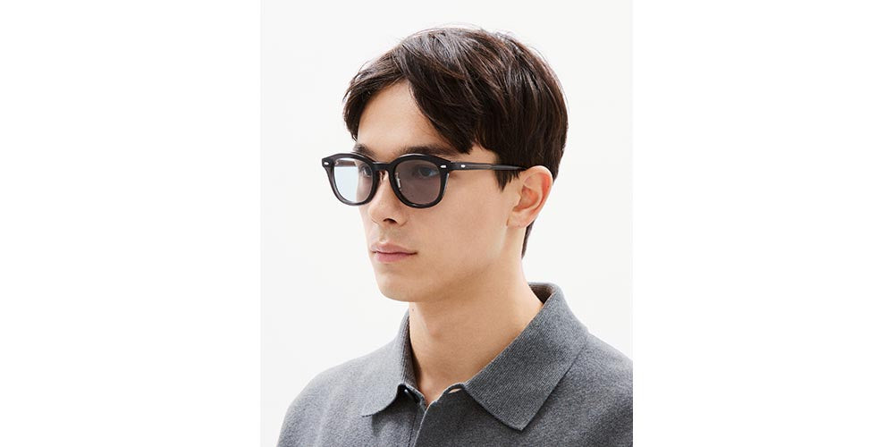 JINS NEW CLASSIC No.2 SG