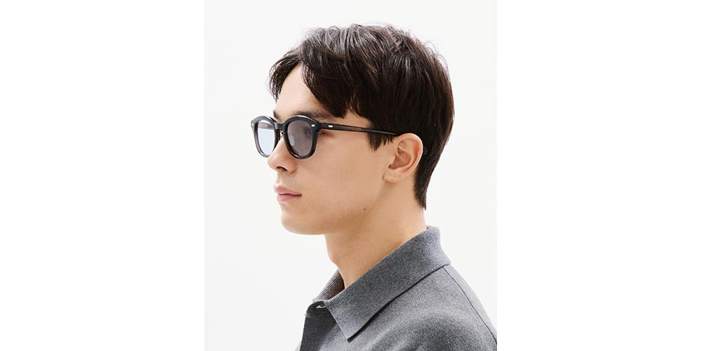 JINS NEW CLASSIC No.2 SG