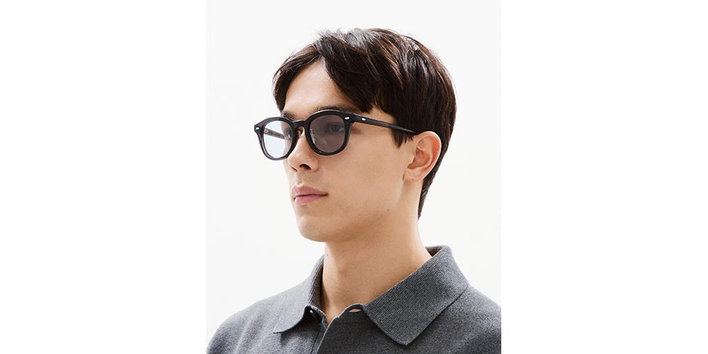 JINS NEW CLASSIC No.2 SG