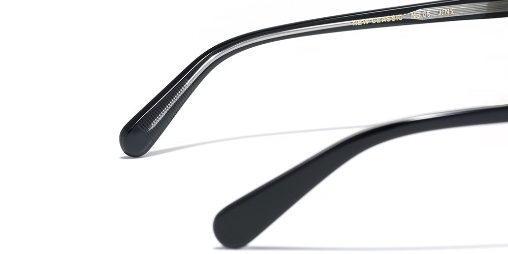 JINS NEW CLASSIC No.5 198