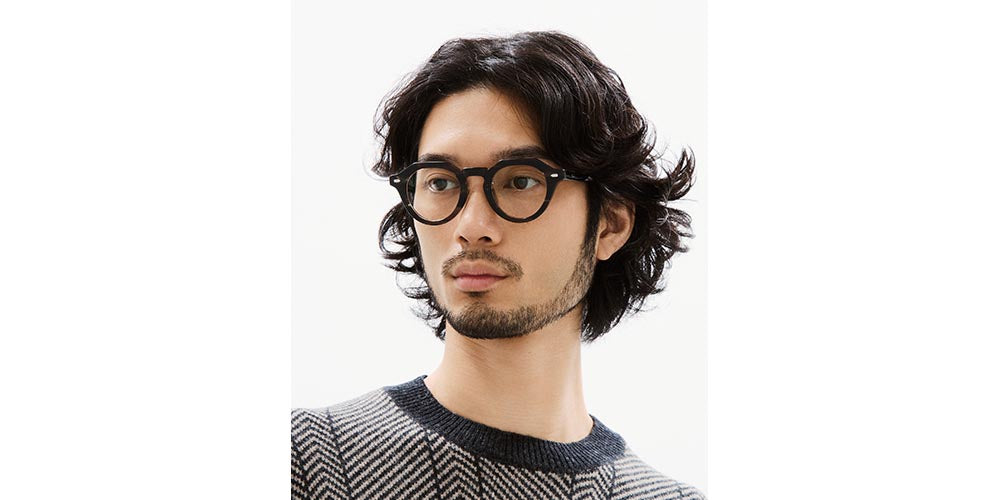 JINS NEW CLASSIC No.5 198