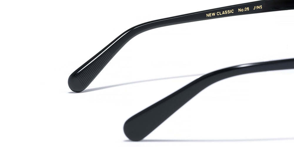 JINS NEW CLASSIC No.5