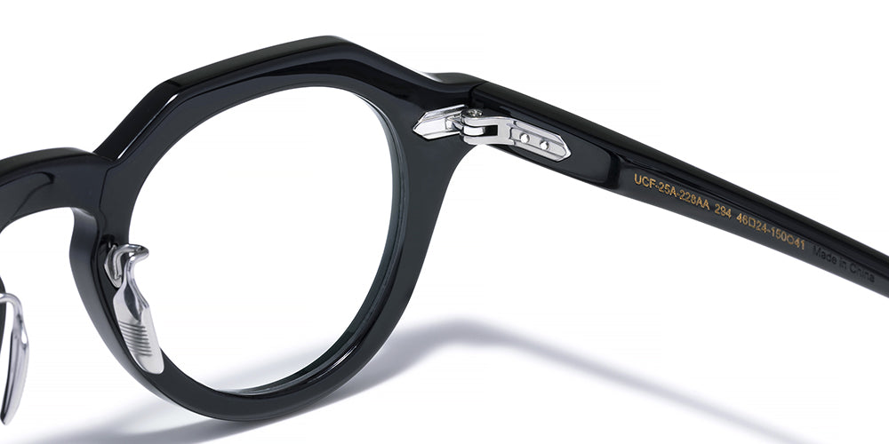 JINS NEW CLASSIC No.5