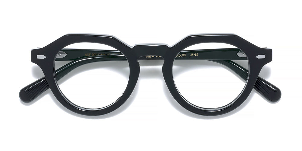 JINS NEW CLASSIC No.5