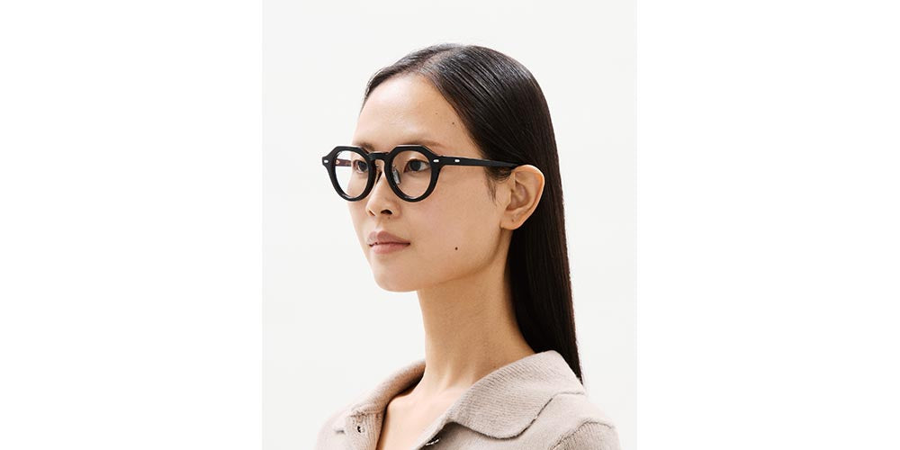 JINS NEW CLASSIC No.5