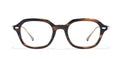 JINS NEW CLASSIC No.6 183