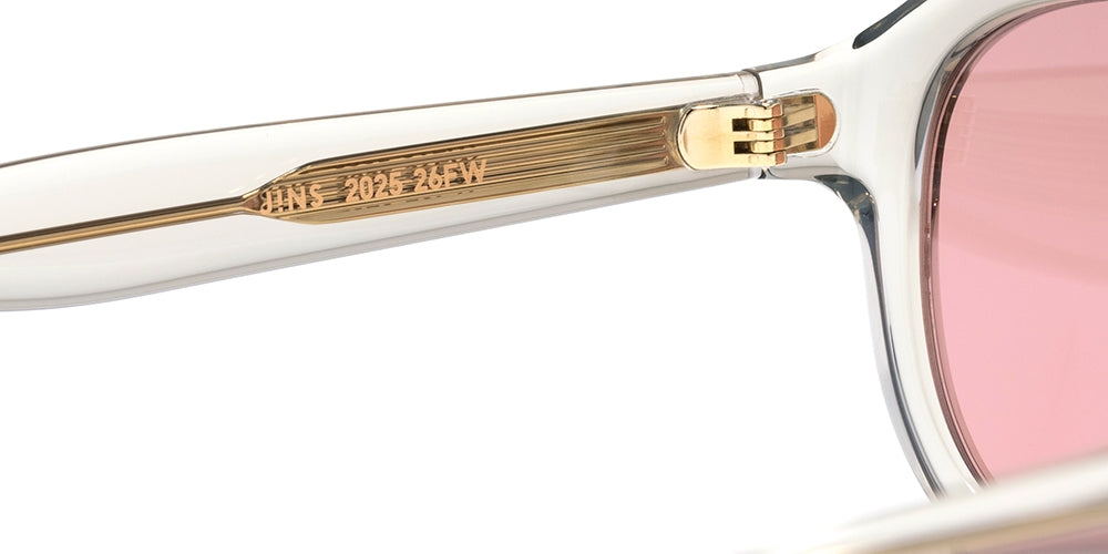 JINS TODAY 25FW SG 245 181