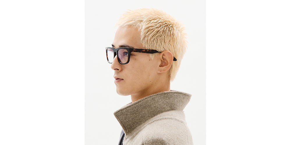 JINS TODAY 25FW Fashion 247
