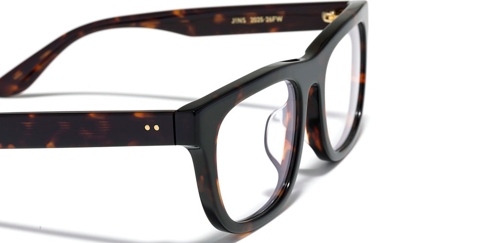 JINS TODAY 25FW Fashion 247 286