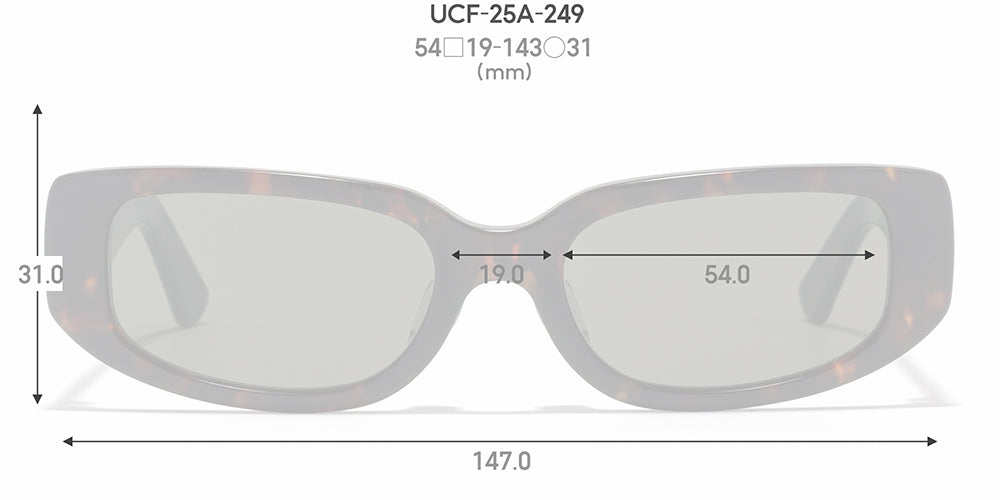 JINS TODAY 25FW Fashion SG 249