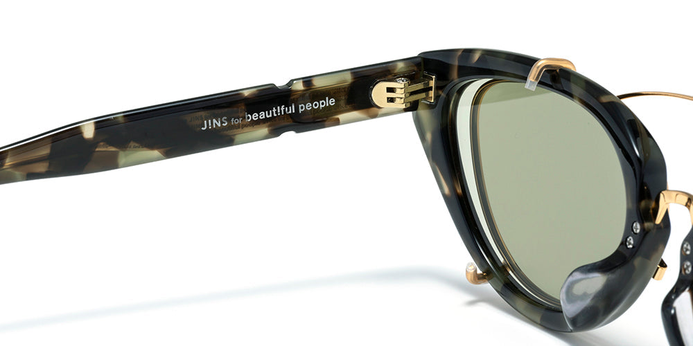 JINS x Beautiful People 008 23