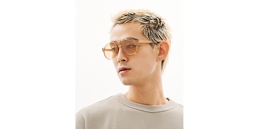 JINS x Beautiful People 009
