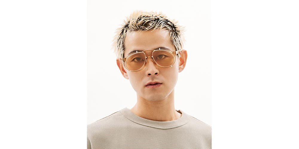 JINS x Beautiful People 009