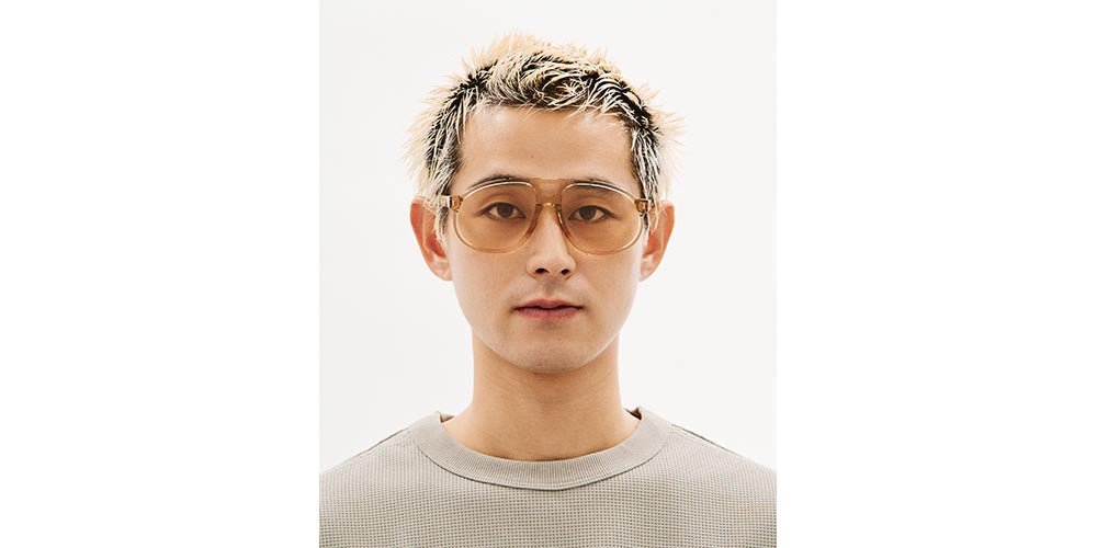 JINS x Beautiful People 009