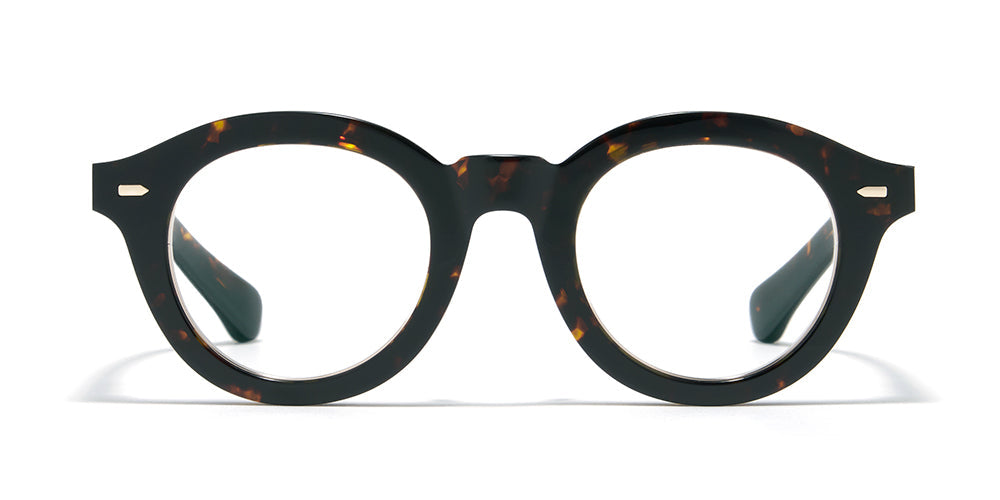 JINS NEW CLASSIC Made in Japan No.8 186
