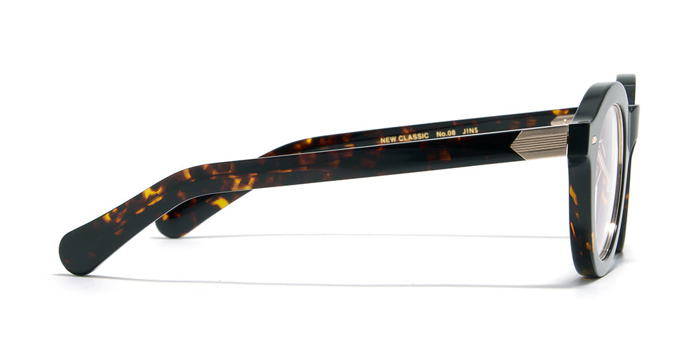 JINS NEW CLASSIC Made in Japan No.8 186