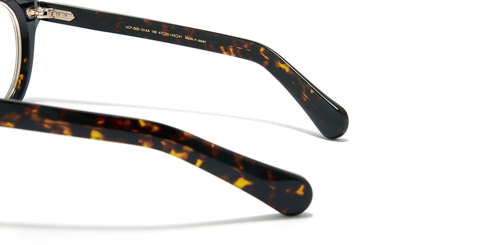 JINS NEW CLASSIC Made in Japan No.8 186