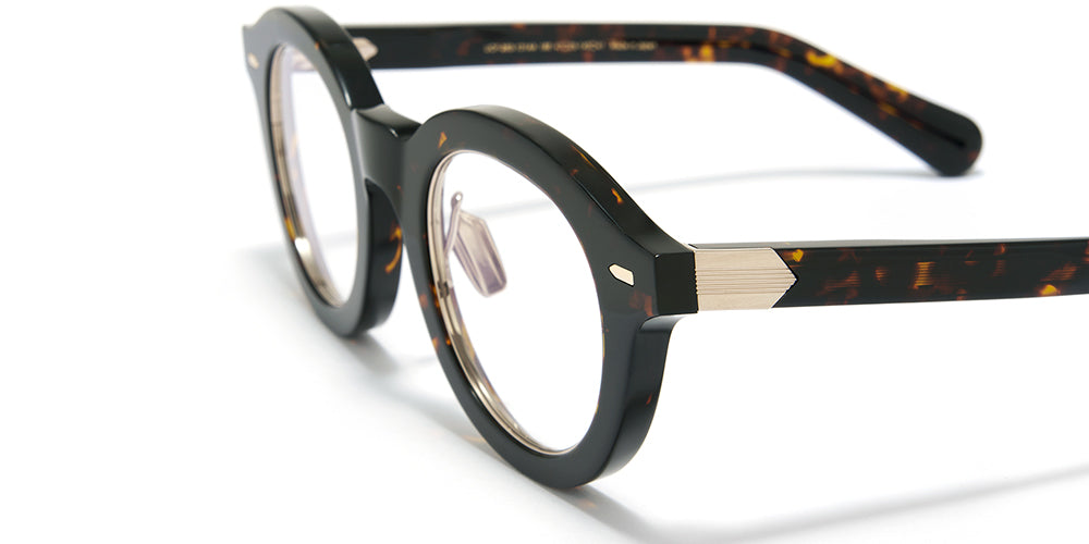 JINS NEW CLASSIC Made in Japan No.8 186