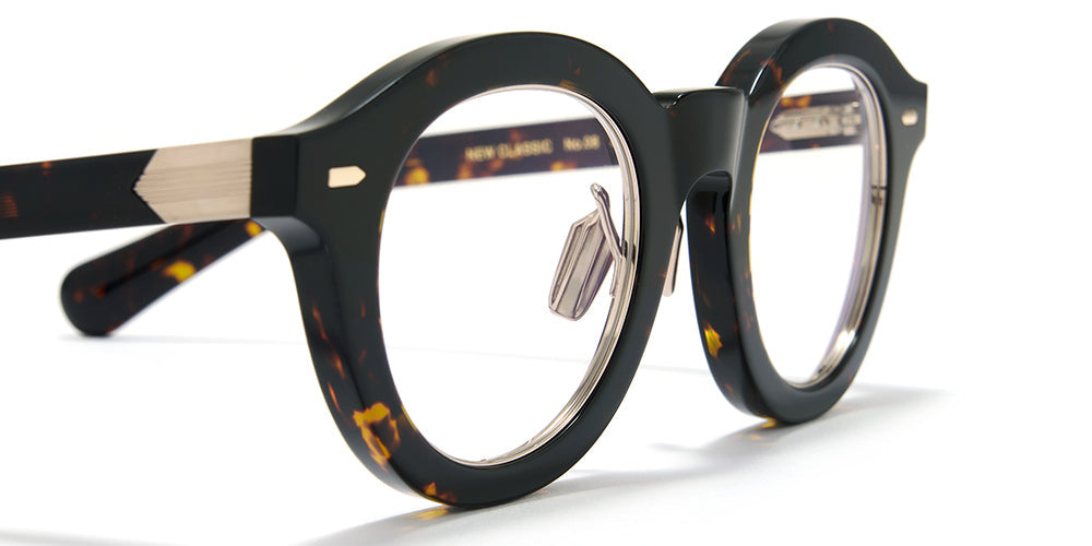 JINS NEW CLASSIC Made in Japan No.8 186