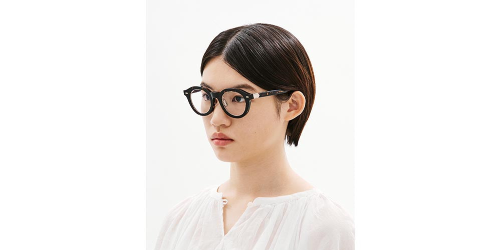 JINS NEW CLASSIC Made in Japan No.8 186