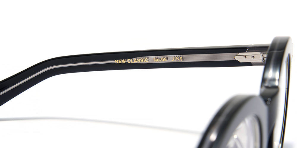 JINS NEW CLASSIC Made in Japan No.8
