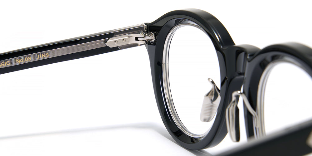 JINS NEW CLASSIC Made in Japan No.8