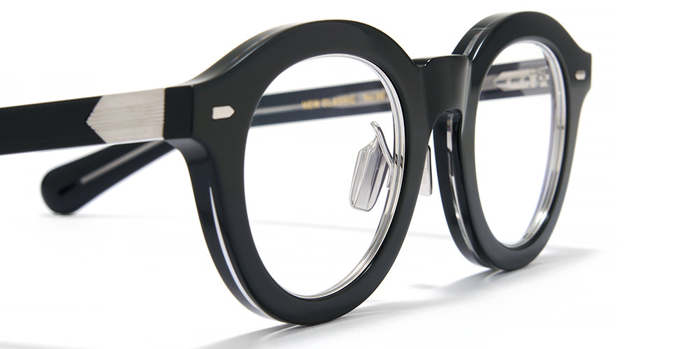 JINS NEW CLASSIC Made in Japan No.8