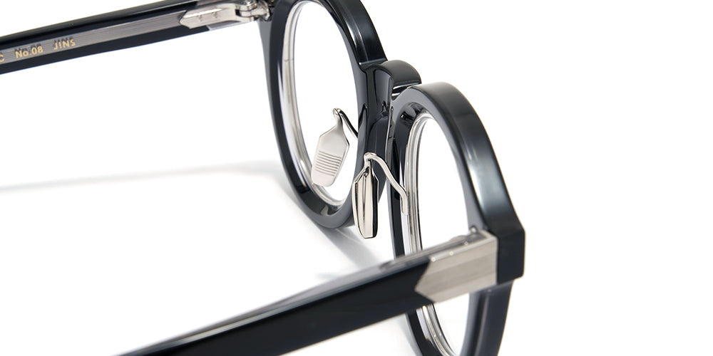 JINS NEW CLASSIC Made in Japan No.8