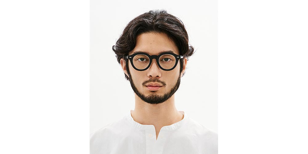 JINS NEW CLASSIC Made in Japan No.8