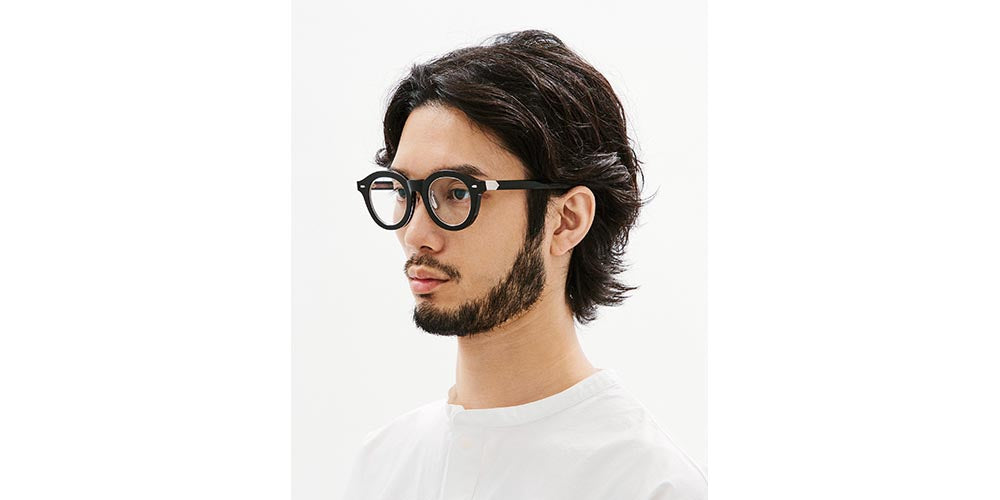 JINS NEW CLASSIC Made in Japan No.8