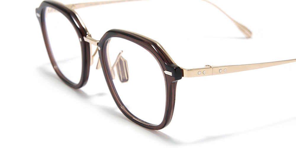 JINS NEW CLASSIC Made in Japan No.9 184