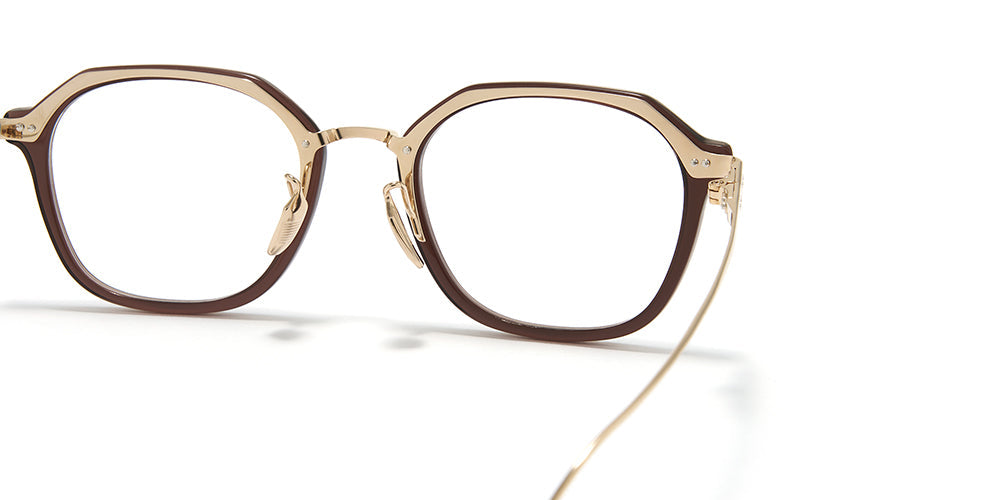 JINS NEW CLASSIC Made in Japan No.9 184