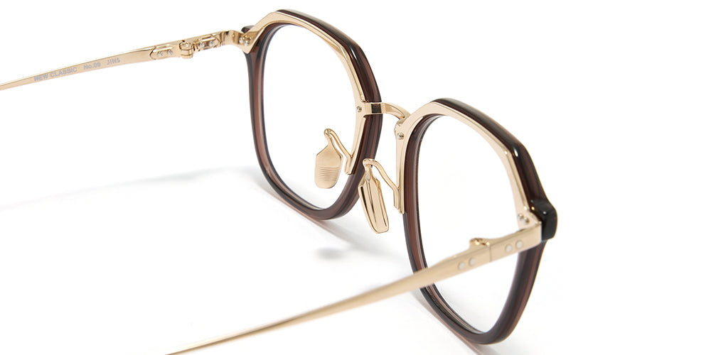 JINS NEW CLASSIC Made in Japan No.9 184