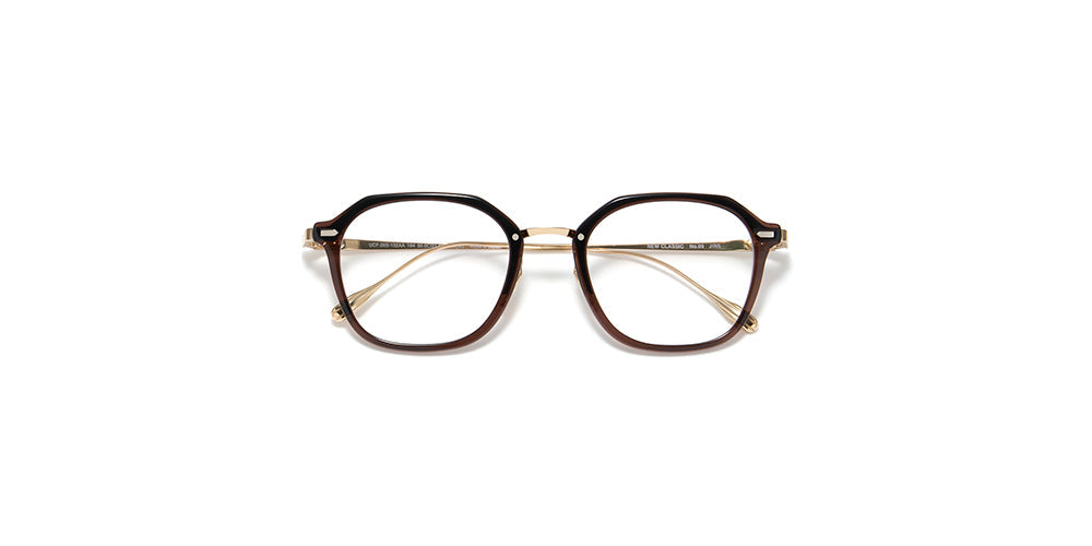 JINS NEW CLASSIC Made in Japan No.9 184