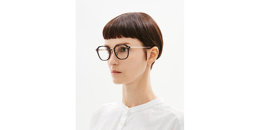 JINS NEW CLASSIC Made in Japan No.9 184