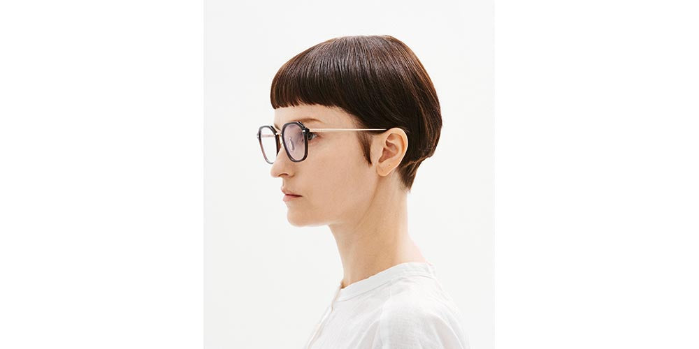 JINS NEW CLASSIC Made in Japan No.9 184