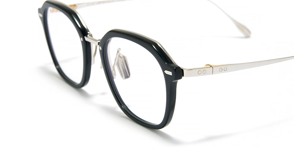 JINS NEW CLASSIC Made in Japan No.9