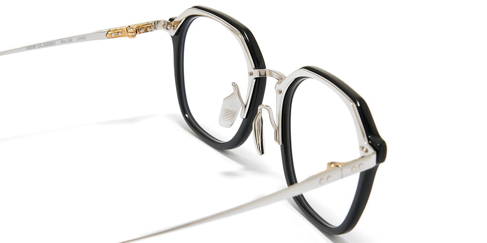 JINS NEW CLASSIC Made in Japan No.9