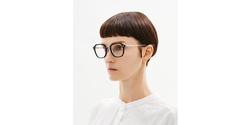 JINS NEW CLASSIC Made in Japan No.9